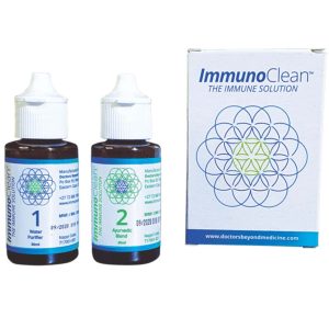 ImmunoClean™