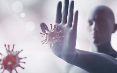 10 Things you can do Naturally to Improve Your immunity