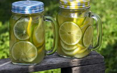 Cleansing Your Body For Life