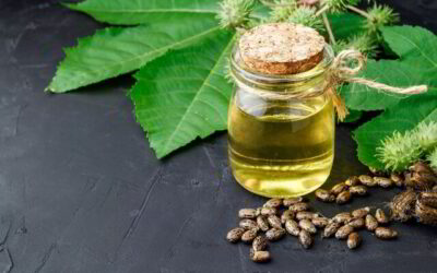 How to make a Castor Oil Pack