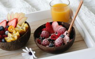 Is your body clean internally?