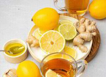 Natural Antibiotic