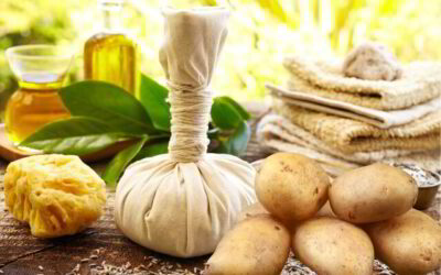 Potato Poultice