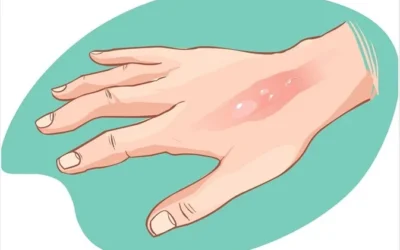 Burn Quick Remedy